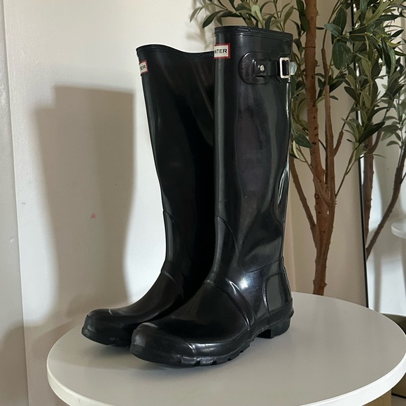 Hunter Shoes - SALE — Hunter Tall Rainboots